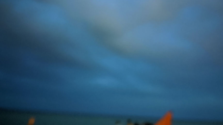Sea of love
